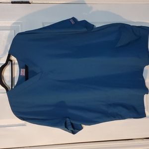 Cherokee Workwear Authentic 2XL Scrub Top